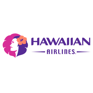 Hawaiian Airlines - San Francisco Airport (SFO)