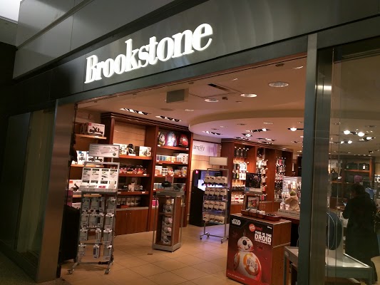 brookstone