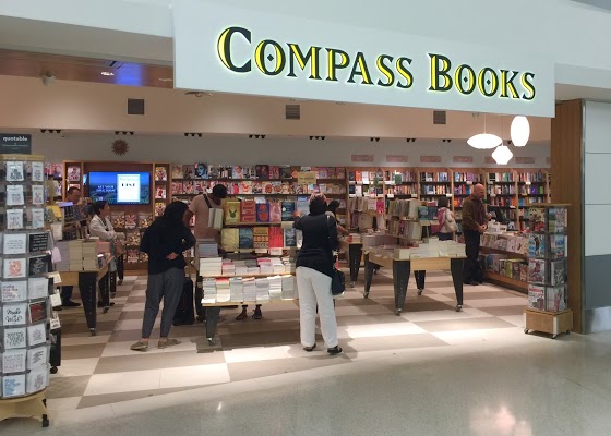 compass-books