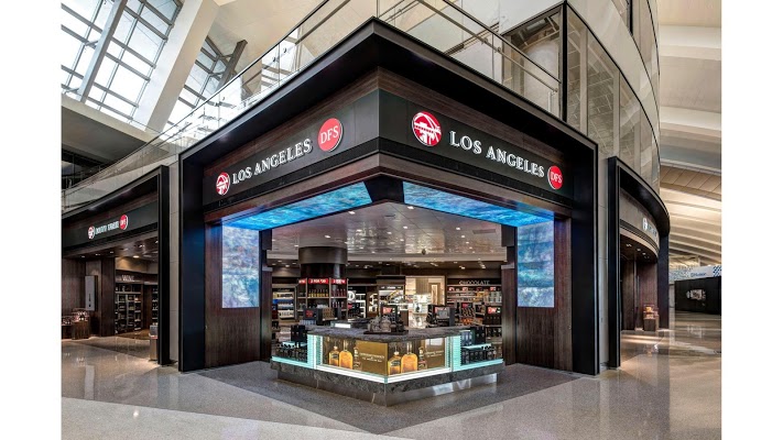 dfs-san-francisco-international-airport