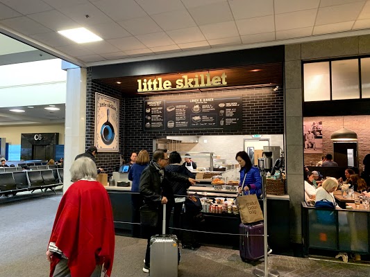 little-skillet