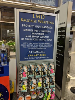 lmd-baggage-wrapping-kiosk
