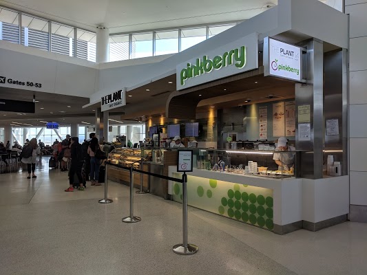 pinkberry